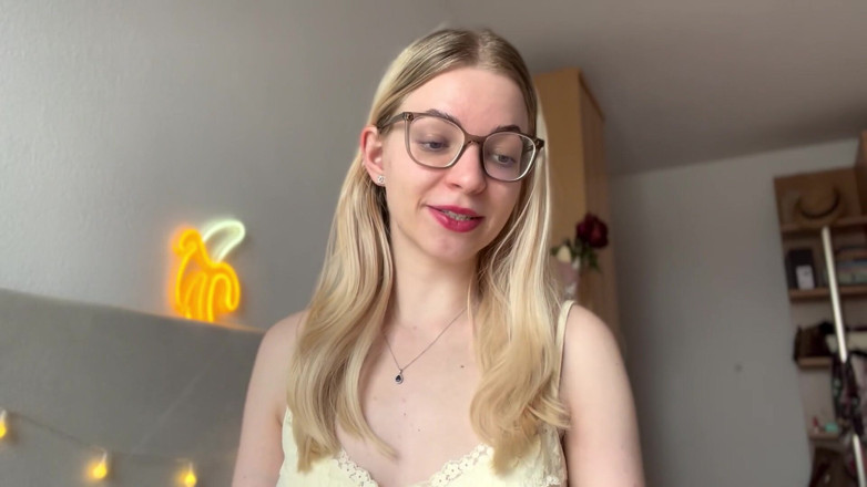 Goddess_Bella_Rae: Jak být dokonalou dominou (femdom)