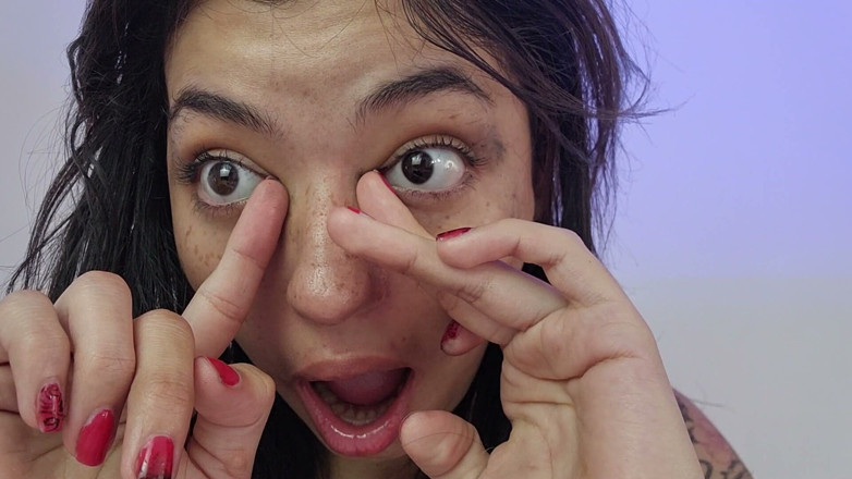 KiyuSweetCrazy: My Desfigured Gestures