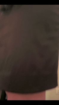 If This Post Will Get Lots of Likes- I'll Rec Ord the Video Why I Love Leather Long Gloves so Much!