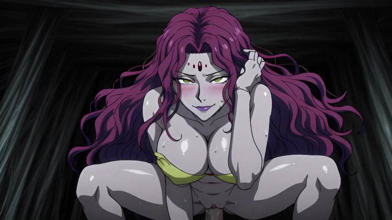 PRZNAI: Gallina Hunter X Huner Zazan
