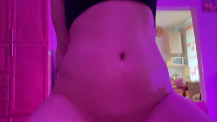 MaryCandy: Amateur teen love to lick asshole and to be deepthroated...