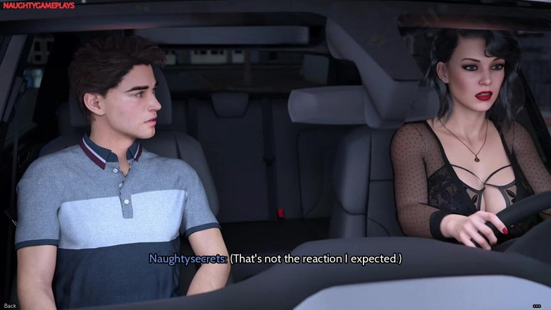 Naughty gameplays: Freshwomen Ep 05 by Oppaiman - Hot Sex with Big Cock Makes...