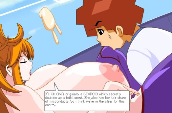 LoveSkySan69Real: Diva Mizuki [inglés - sin censura] Gameplay por Loveskysan