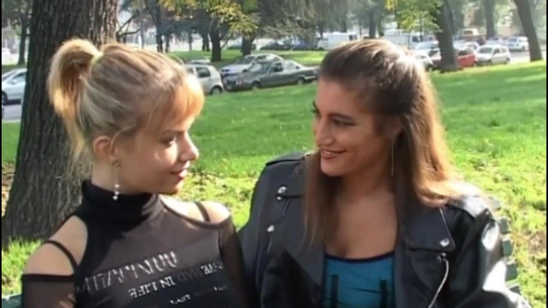 My real dirty life: Die MILF Und Das Mädchen: Lesbisch Mit Fisting