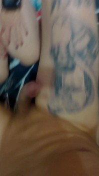 Îmi place să fiu tratată ca o curvă murdară