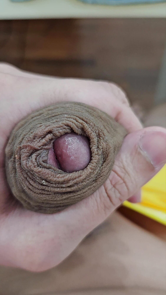 Lkdick8: Un cazzo bagnato - nutboyz