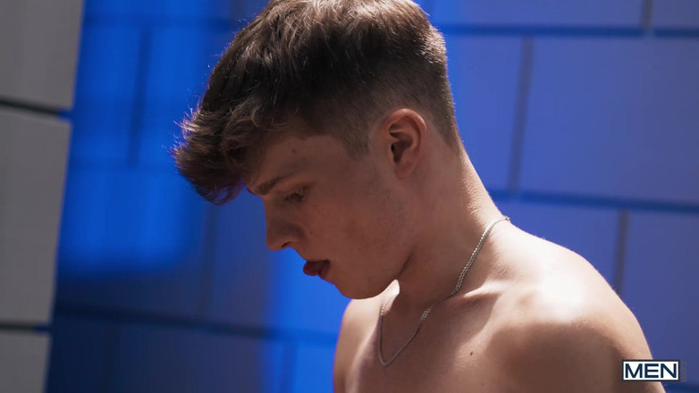 Men network: Men-rise of the Prison Bitch Part 3 - Jake Preston, Bruce Jones,...