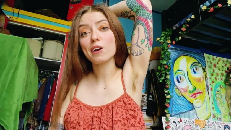 The Pits Project: Reflectores de belleza natural - Erin