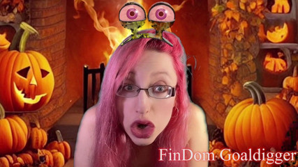 FinDom Goaldigger: Sissy slut transformation cocks into your ass
