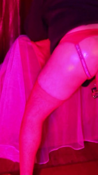 Screwing Myself on the Dildo Like a Damn, Like a Fucking Bitch