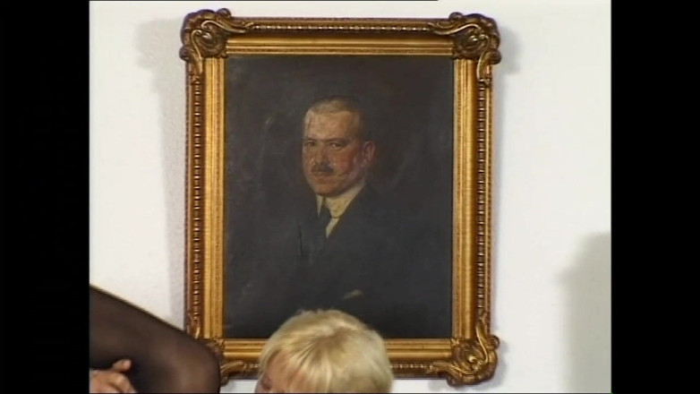 FM Video VOD: Anální trauma