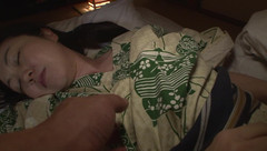 Raptor Inc: Wanita matang tiba-tiba dibangunkan pada waktu malam oleh lelaki kaku...