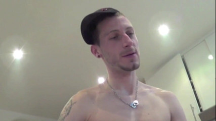 French twinks amator sextapes: Sex tape with Ryan and Tibo