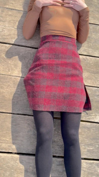 Amateur Girl