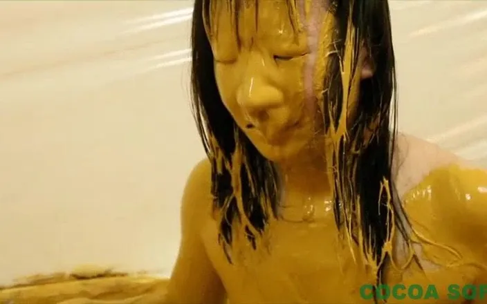Cocoa Soft: Mud yellow