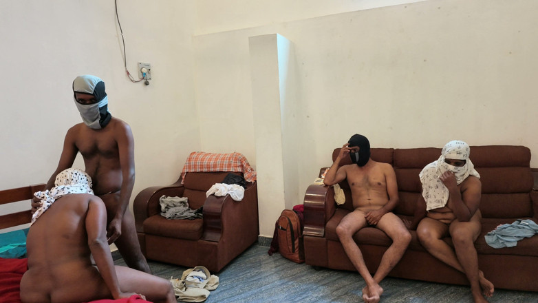 Thesana: Angry Wife Punished Her Cheating Husband