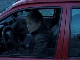 Lucky Cooch: Man arguing with his girl