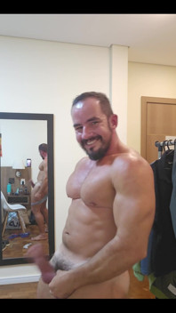 I Made This Video Testing My Underwear Before Going to the Sauna
