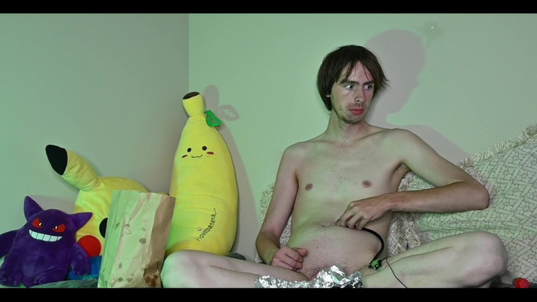 ElementX1018: Ini adalah versi streaming yang direkam