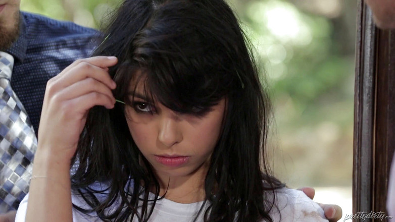 Pretty Dirty: Ganska smutsig den förvildade kvinnan: del ett