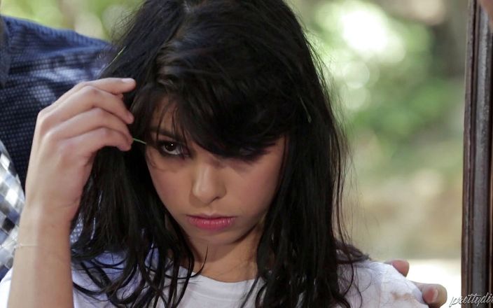 Pretty Dirty: Docela špinavá divoká žena: část první
