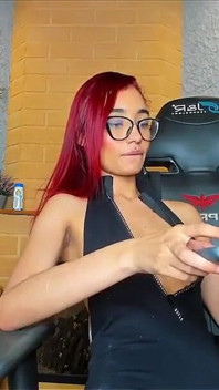 Latina with Sexy Body Cup Seduces and Wants to Be Fucked by Everyone on Camera