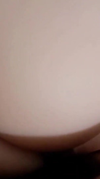 812 Big-bootied Stepdaughter Wants Taboo Anal Sex