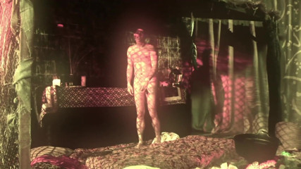 CBD Media: 万圣节之夜派对群交