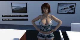 Miss Kitty 2K: जहां दिल है - #14 Misskitty2k द्वारा इस घर में केवल एक कुतिया है