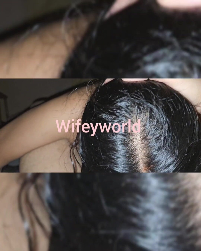 Wifeyworld2025: 질싸의 밤