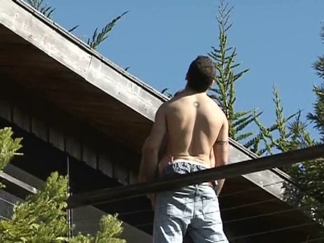 Jocks: Roadtrip 4: Big Sur 2