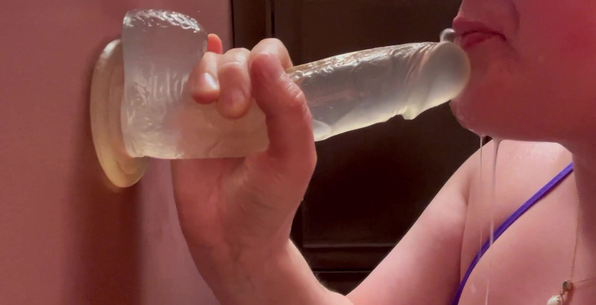 Anteater967: Líbí se ti, když to mám pěkné a nedbalé