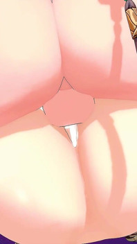 嵐の波 - 銀林セックス - 3D変態アニメーション