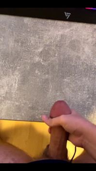 Cumshot of Yesterday’s Show
