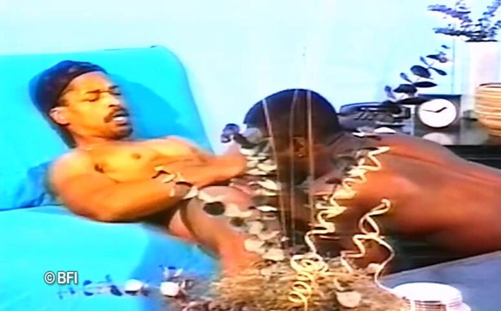 Bad Boys bedroom stories: Raven raw.