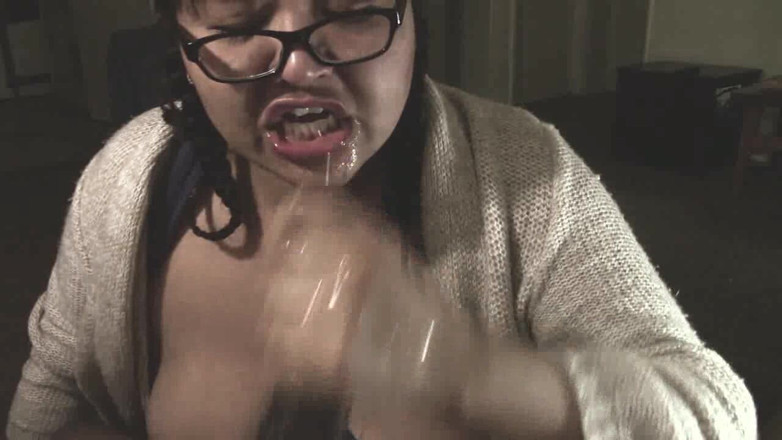 DeesDeepThroat: Dee miang dapat dia