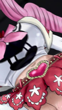 Perona One Piece