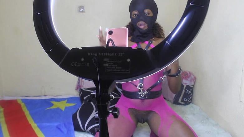 Candy louca: ग्रुप वीडियो कॉल