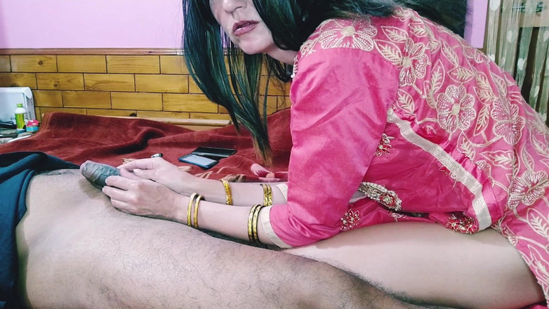 Bolly Karma: Tajný sexuální příběh