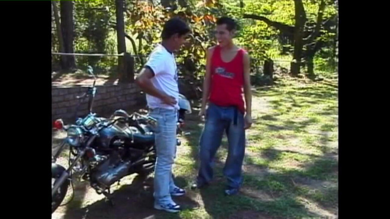 Heatwave Gay: Recto su culo, parte 3