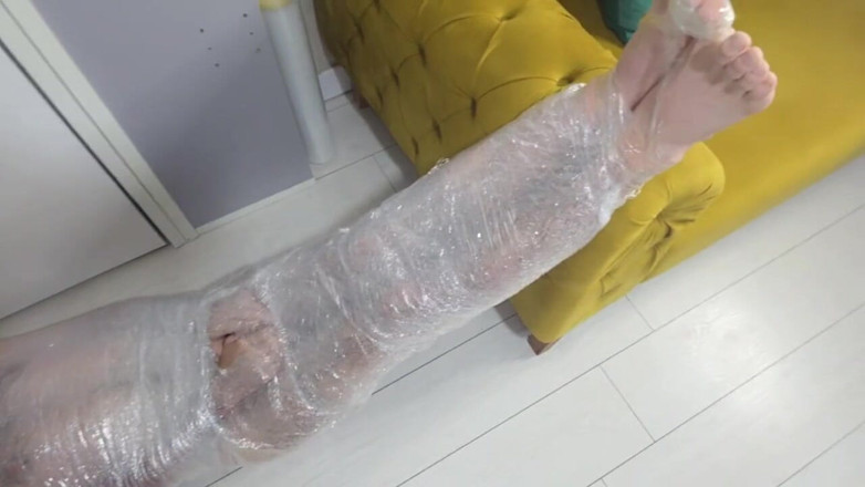 Mistressrola: A Merciless Punishment for My Slave for Disobedience - Part 2