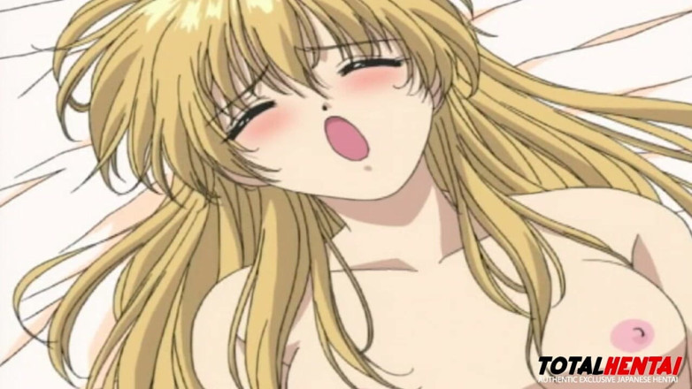 Total Hentai: Campus - hotelseks