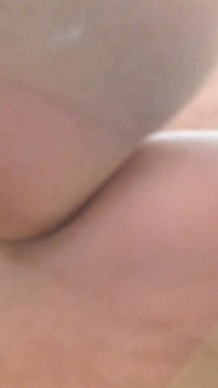 1355 Punčocháče Hraní se sexy americkou PAWG Dawnskye1962