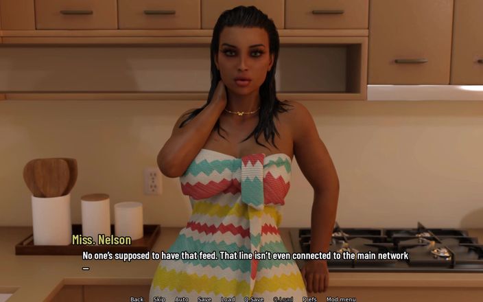 Johannes Gaming: University Days 16 I Loved the Day Stepmom Had Planned for...