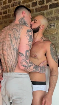 Sexy Furry Brazilian Ftm Bareback