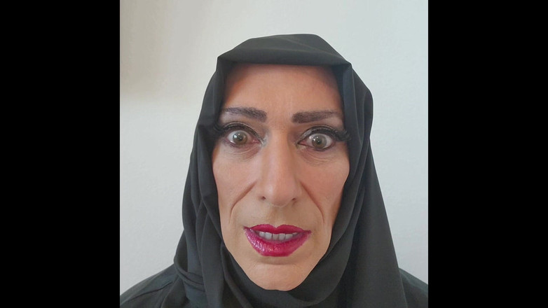 Cassandra Lovit: 你的女神Cassandra