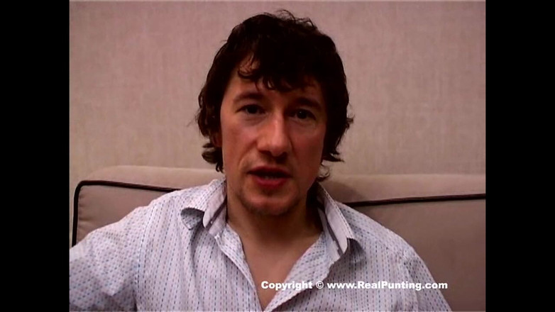 RealPunting: Polnische Agnes erfreut jay