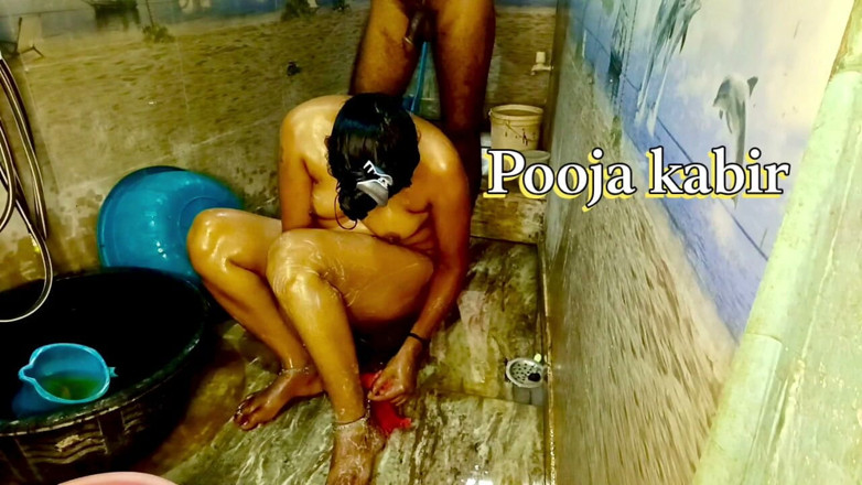 Poojakabir: Mom and Dad Were so Great at Sex, They Were...