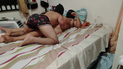 Stepmom_with_big_tits: Jaké to potěšení je vidět, jak můj nevlastní otec otevře...