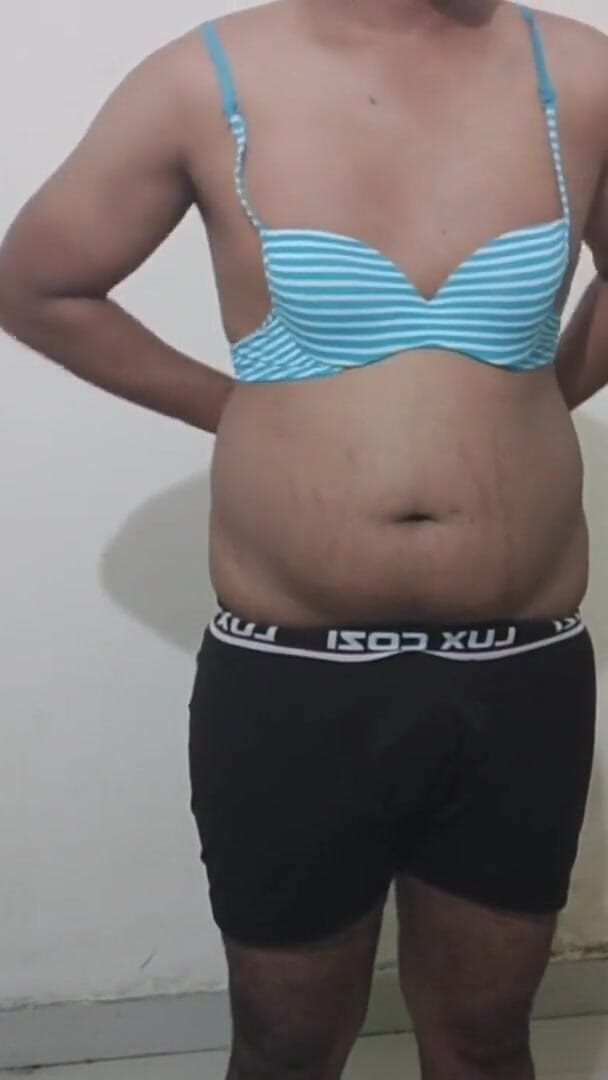Hornycouple149: Indian Step Sister Caught Step Brother Red Handed and Got...